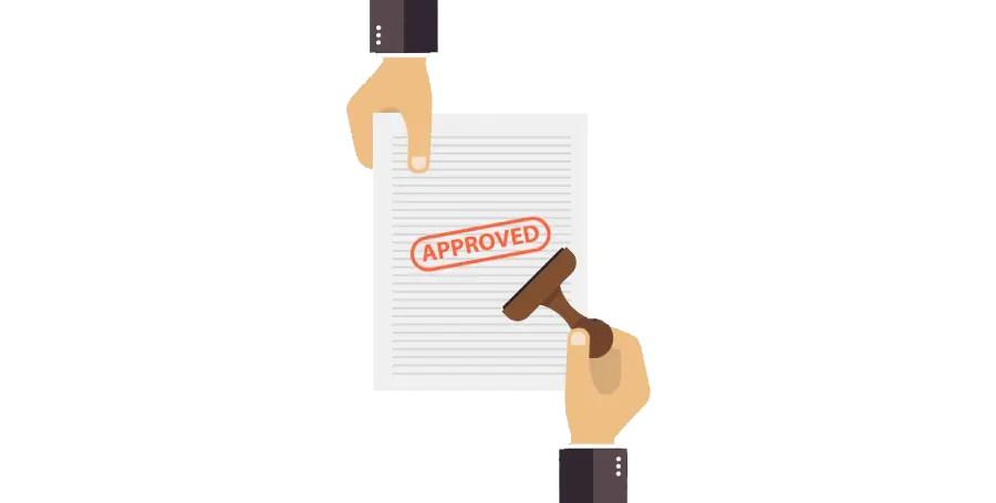 Confirmation & Commissioning